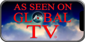 As Seen on Global TV