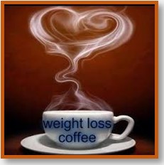 hot discovery weight loss coffee