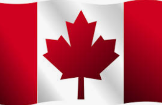 Canadian Flag Best Wine Club in Canada